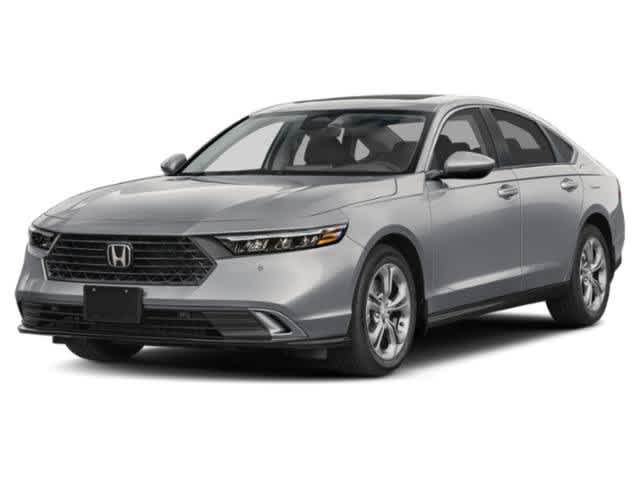 2026 Honda Accord - Image 1