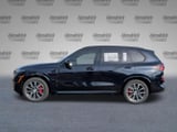 2026 BMW X5 - Preview 8