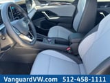 2026 Volkswagen Tiguan - Preview 8