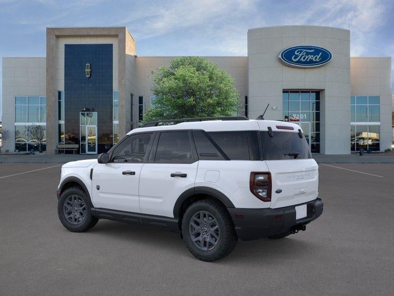 2026 Ford Bronco Sport - Image 3