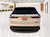 2025 Honda CR-V - Preview 8