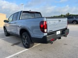 2026 Honda Ridgeline - Preview 4