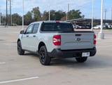 2024 Ford Maverick - Preview 4
