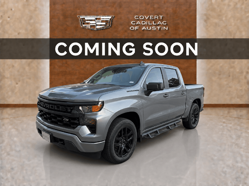 2023 Chevrolet Silverado 1500 - Image 1