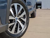 2025 Subaru Outback - Preview 2