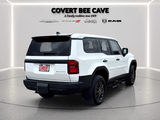 2024 Toyota Land Cruiser - Preview 9