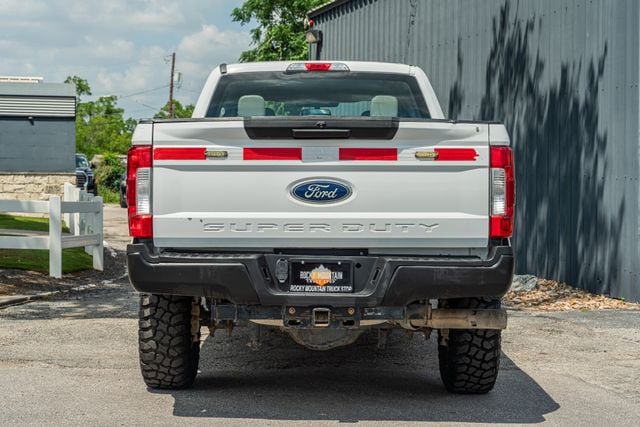 2018 Ford F-250 Super Duty - Image 3