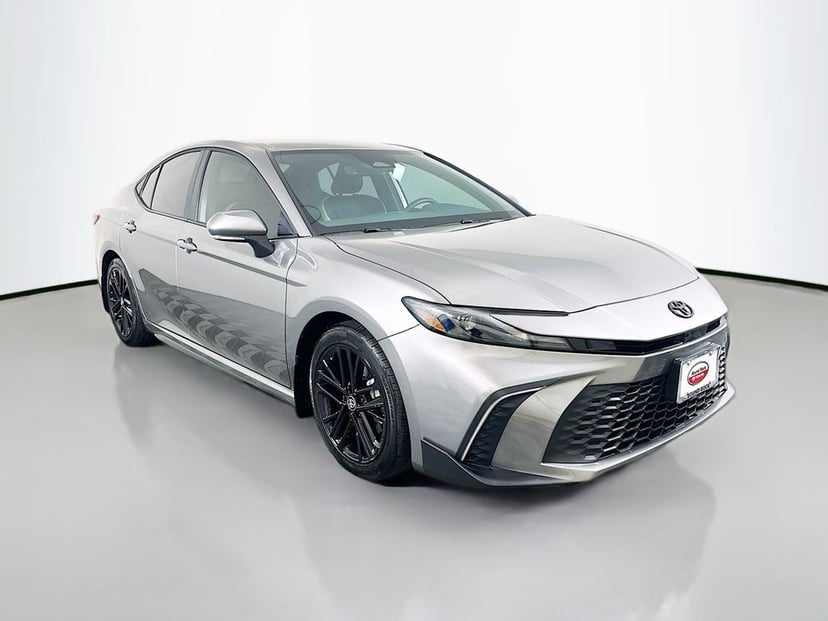 2026 Toyota Camry - Image 1