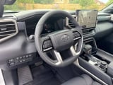 2026 Toyota Sequoia - Preview 13