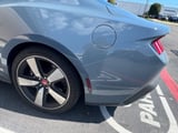 2025 Ford Mustang - Preview 3