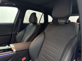 2026 Mercedes-Benz GLC - Preview 13