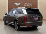 2026 Hyundai Palisade - Preview 3