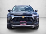 2026 Chevrolet Trax - Preview 3
