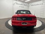 2020 Ford Mustang - Preview 6
