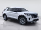 2026 Ford Explorer - Preview 7