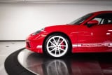 2024 Porsche 718 Cayman - Preview 11