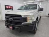 2018 Ford F-150 - Preview 8