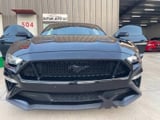 2019 Ford Mustang - Preview 8