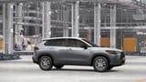 2026 Toyota Corolla Cross - Preview 13