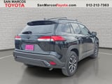 2025 Toyota Corolla Cross - Preview 5