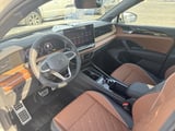 2026 Volkswagen Tiguan - Preview 12