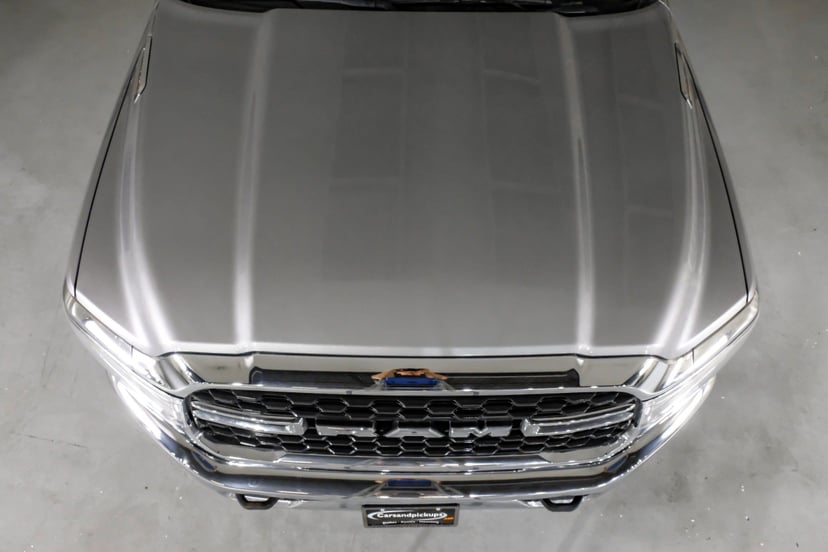 2022 Ram 2500 - Image 1