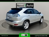 2008 Lexus RX - Preview 7