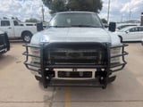 2009 Ford F-250 - Preview 2