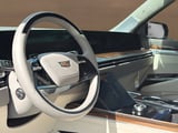 2026 Cadillac Escalade - Preview 8