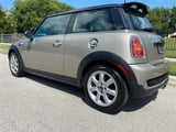 2010 MINI Hardtop - Preview 5