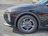 2027 Kia K4 - Preview 8