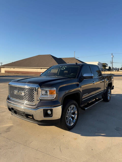 2014 GMC Sierra 1500 - Image 1