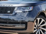 2025 Land Rover Range Rover - Preview 3