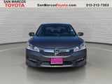 2016 Honda Accord - Preview 2