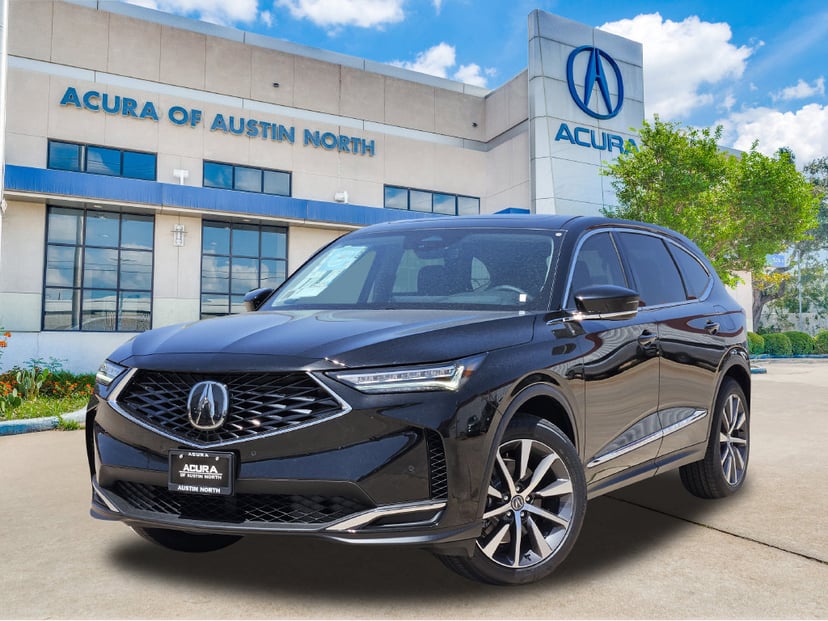 2026 Acura MDX - Image 1