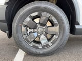 2026 Honda Passport - Preview 7