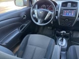 2018 Nissan Versa - Preview 15
