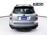 2015 Subaru Forester - Preview 6
