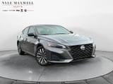 2026 Nissan Altima - Preview 2