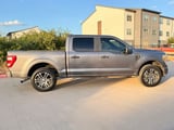 2021 Ford F-150 - Preview 7
