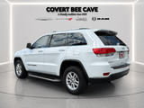 2018 Jeep Grand Cherokee - Preview 5