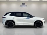 2026 Volkswagen Tiguan - Preview 6
