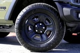 2026 Jeep Wrangler - Preview 3