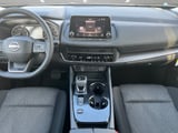 2026 Nissan Rogue - Preview 3