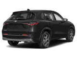 2025 Honda HR-V - Preview 3