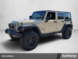 2011 Jeep Wrangler - Preview 2