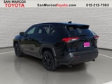 2024 Toyota RAV4 - Preview 7