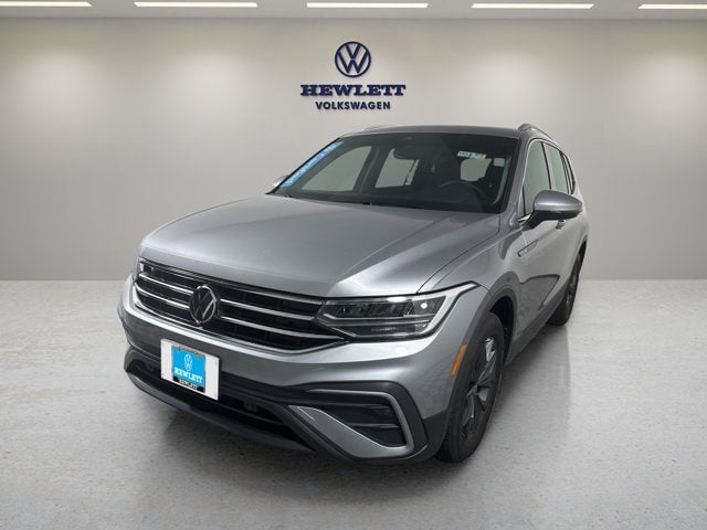 2023 Volkswagen Tiguan - Image 1
