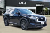 2024 Nissan Pathfinder - Preview 6