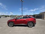 2025 Hyundai Tucson - Preview 6